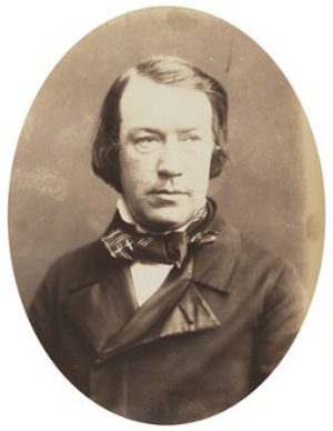 Charles MacKay